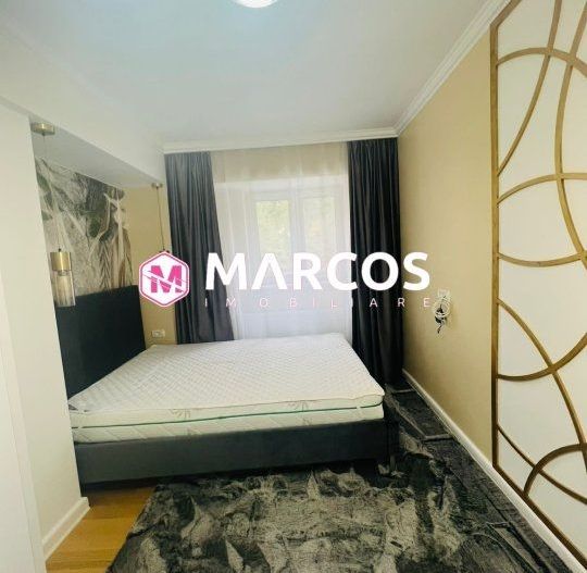 Apartament 3 camere de lux, decomandat, et.6, Central, ID 955 - Poză 3