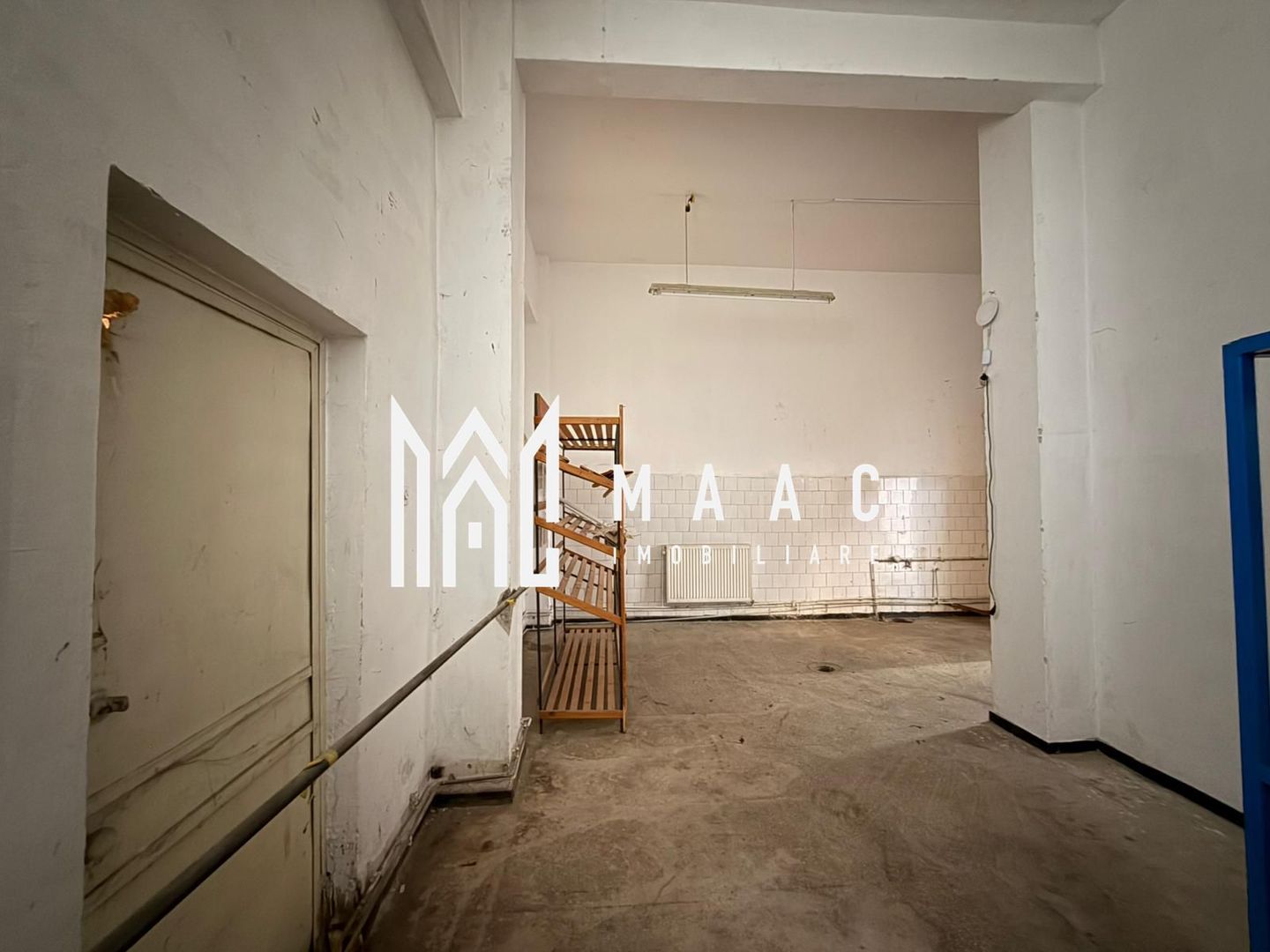 Spatiu comercial | 65MP | 2 intrari | Stefan cel Mare - Poză 13