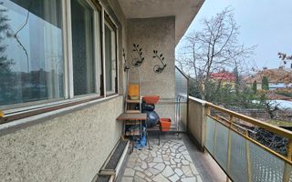 Apartament 4 Camere | 120 mp | Etaj 2/3 | Garaj | Andrei Muresanu - Poză 11