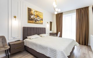 Vânzare, apartament, o cameră, bd. Mircea cel Bătrân, Ciocana - Poză 1