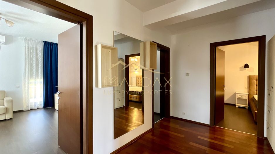 Masterpiece villa*** Teren 651 mp//British School_Pipera - Poză 25