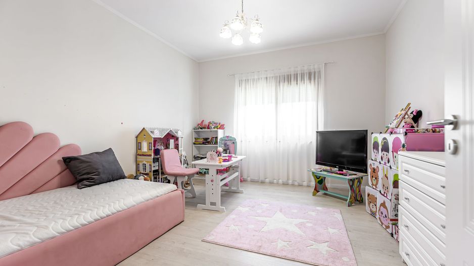 Vilă nouă superbă tip mediteranean, zona exclusivistă Tabacovici - Poză 6