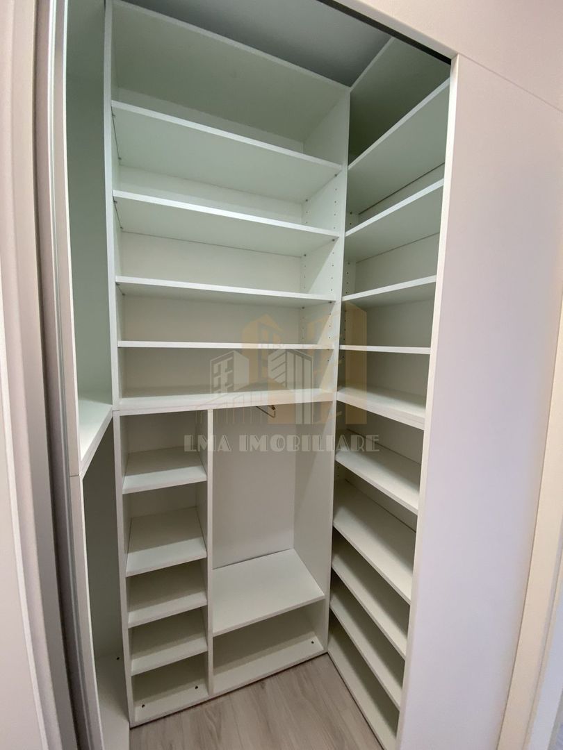 Apartament 2 camere renovat Astra Brasov - Poză 6