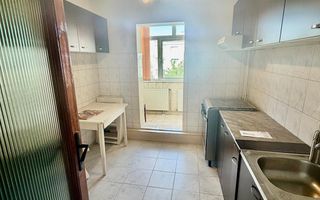 Nicolina-LIDL Apartament 2 Camere Decomandat Etaj Intermediar - Poză 4