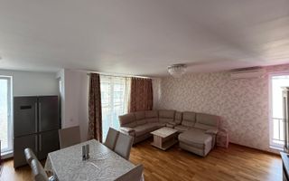 Apartament 3 camere, 75 mp, parcare subterana,  cartierul Andrei Muresanu - Poză 5