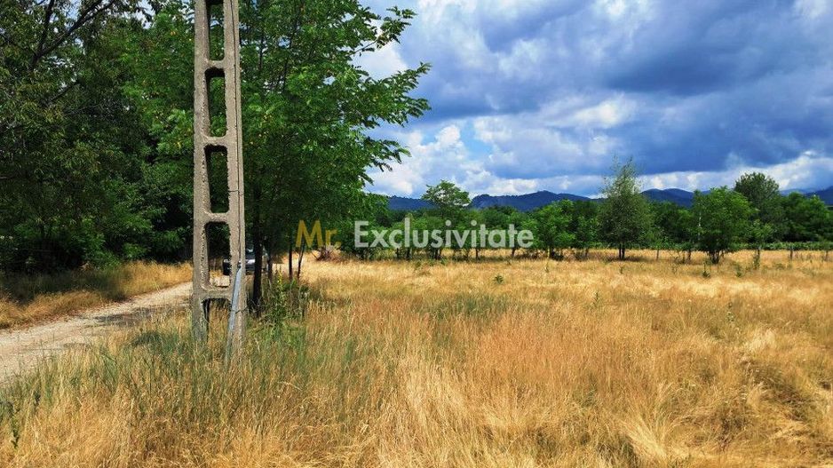 TEREN INTRAVILAN  POLOVRAGI - Poză 5