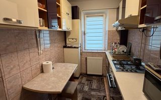 Apartament 3 camere semidecomandat, Zimbru, Iași – etaj 3/4 - Poză 3