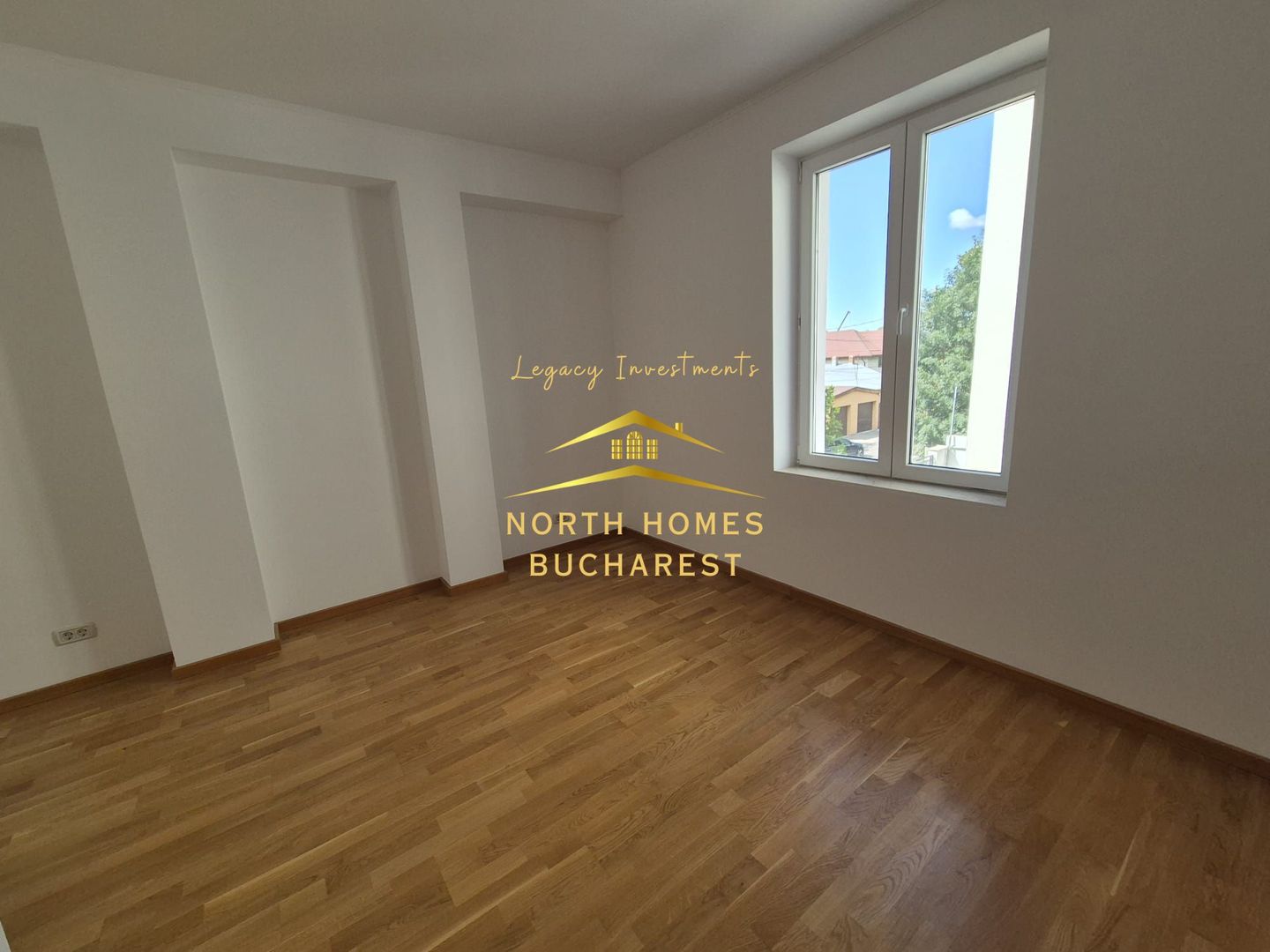 APARTAMENTE 4 CAMERE PREMIUM | STRAULESTI | TVA INCLUS | COMISION 0% - Poză 10