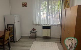 P 1254 - Apartament cu 1 cameră în Târgu Mureș, 7 Noiembrie - Poză 1