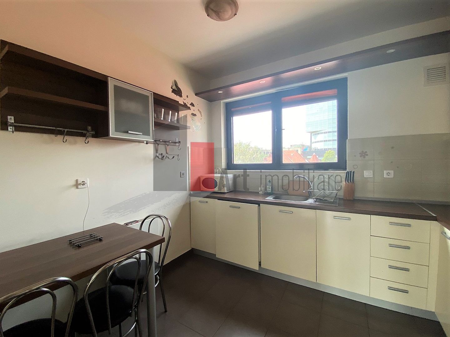 Exceptional location | 2-bedroom apartament | Kiseleff - Poză 6