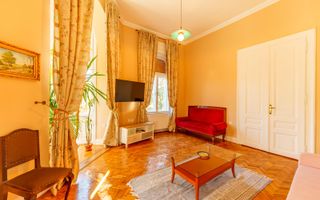 Apartament 3 camere | 2 dormitoare | Ultracentral | 0% comision - Poză 2