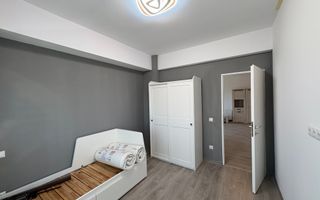 Apartament 3 camere decomandat | Exterior Nord, Cisnădie | 76 mp - Poză 10