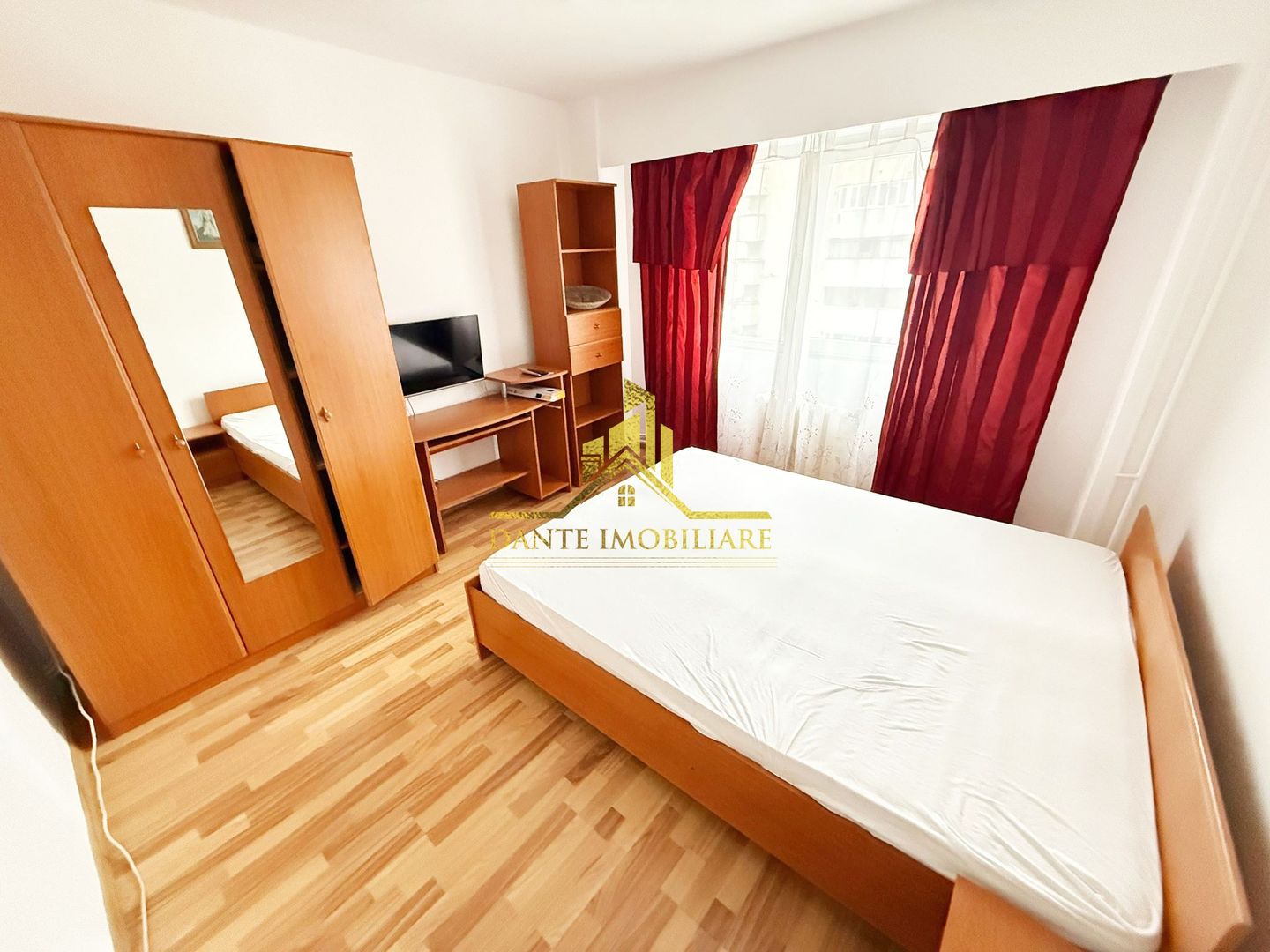 2 camere, decomandat, parcare, modern, balcon, Marasti, FSEGA - Poză 2