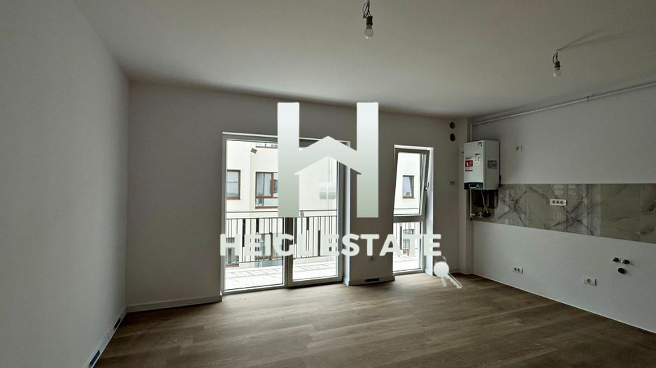 Apartament cu 2 camere de vânzare, zona Braytim - Poză 1