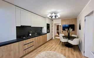 Apartament 3 camere, 2 bai, renovat integral, Grigorescu - Poză 3