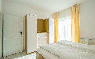 Casă premium D+P+E | Mobilată complet | Teren 634 mp | Cisnadioara - Poză 11