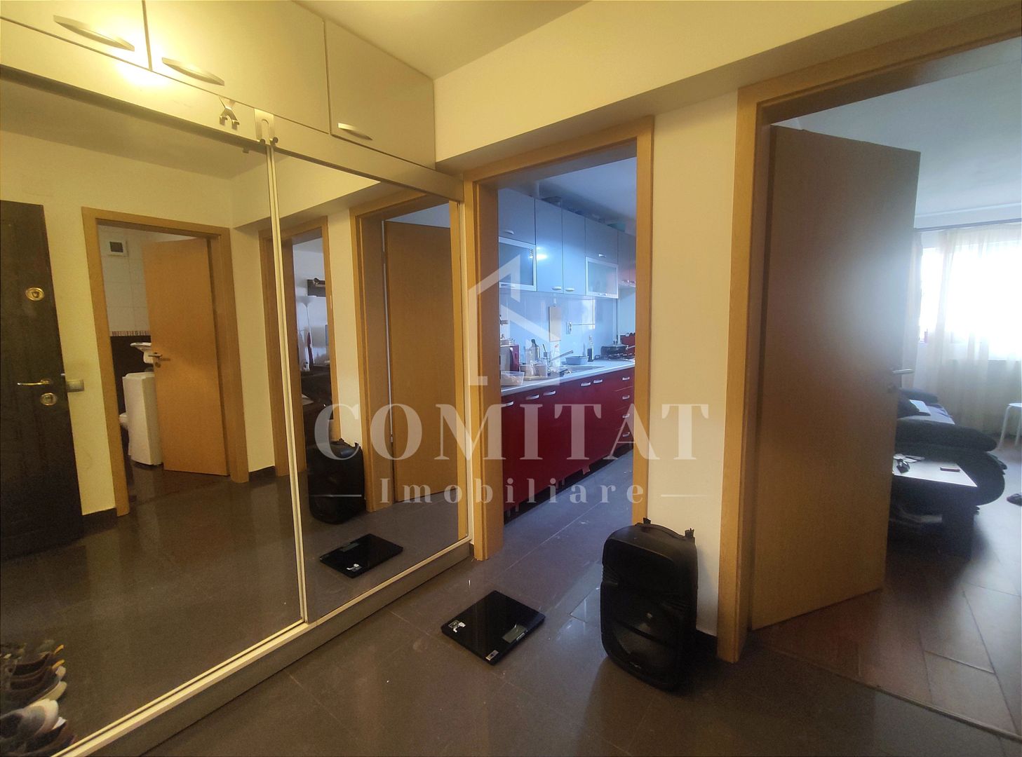 Apartament cu 1 cameră de vânzare | Zona Calea Turzii - Poză 4