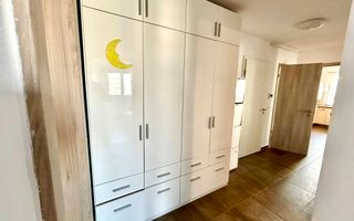 Apartament 3 camere decomandat, 2 bai, parcare, boxa, Kasper Coresi - Poză 10