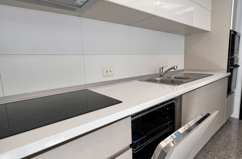 Apartament Domenii | Arcul de Triumf | Alia Residence - Poză 6