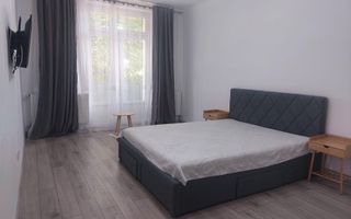 Garsoniera Judetean, 40mp, libera, mobilata, 93000Euro - Poză 1