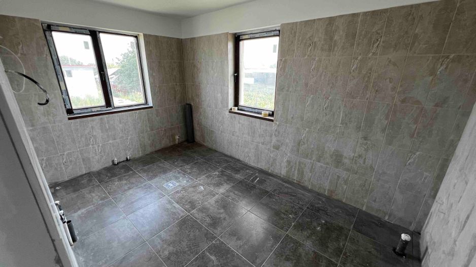 Casa Tunari-Dimieni - 115mp - curte 430mp - Poză 12