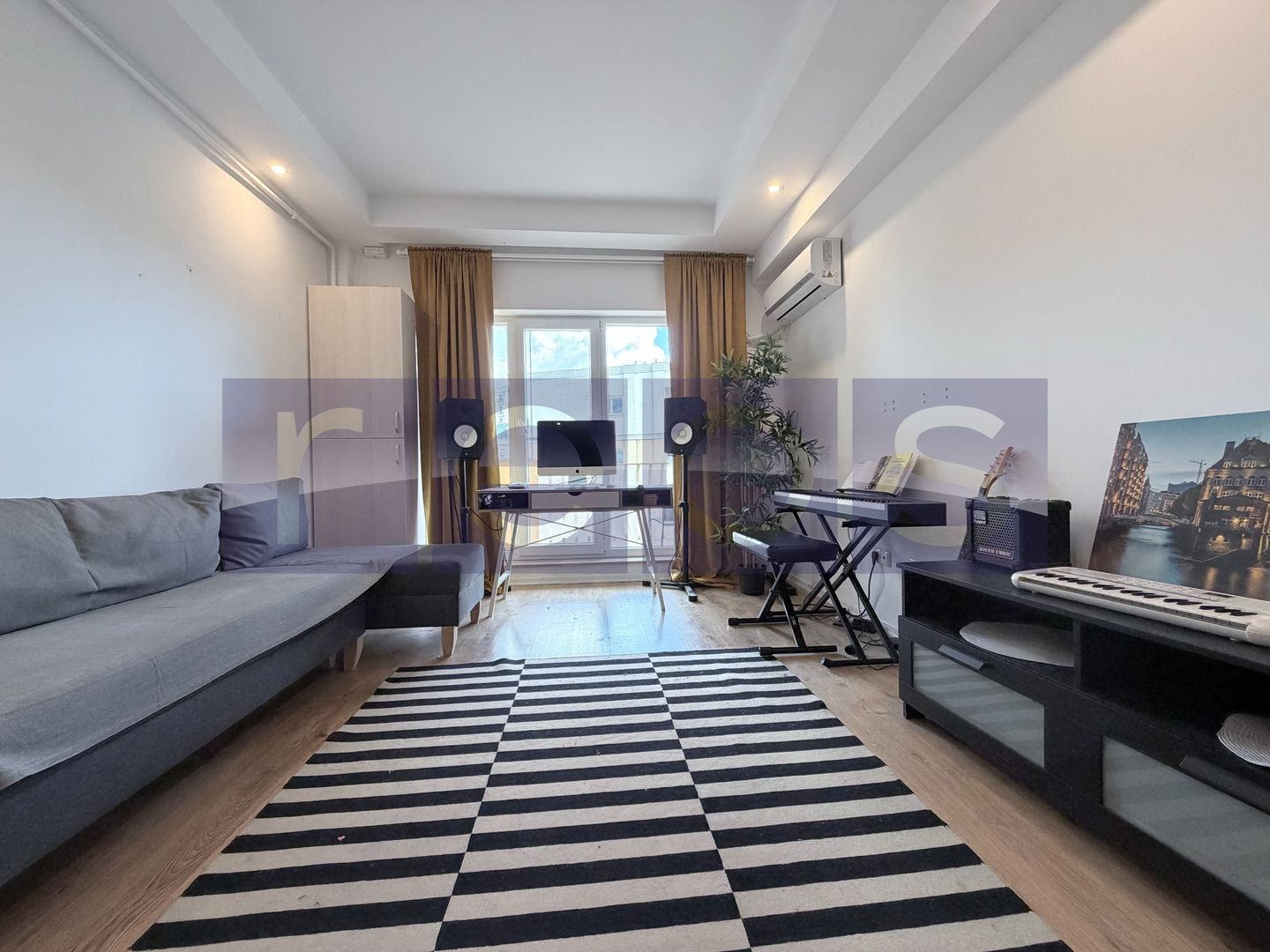 VANZARE 2 CAMERE | LUMINOS | COSMOPOLIS - Poză 1