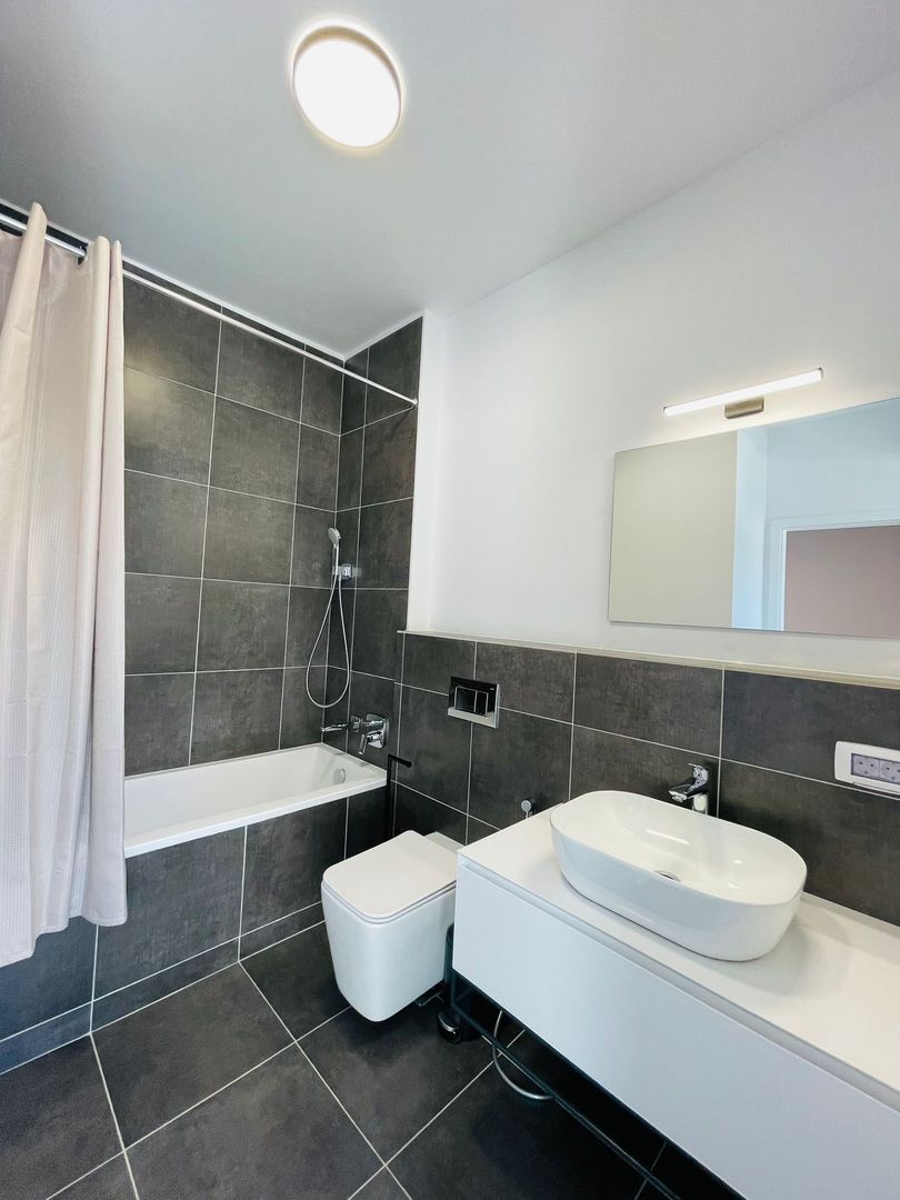 Vilă Townhouse 6 camere premium | 174 mp utili | lângă Lacul Pipera - Poză 9