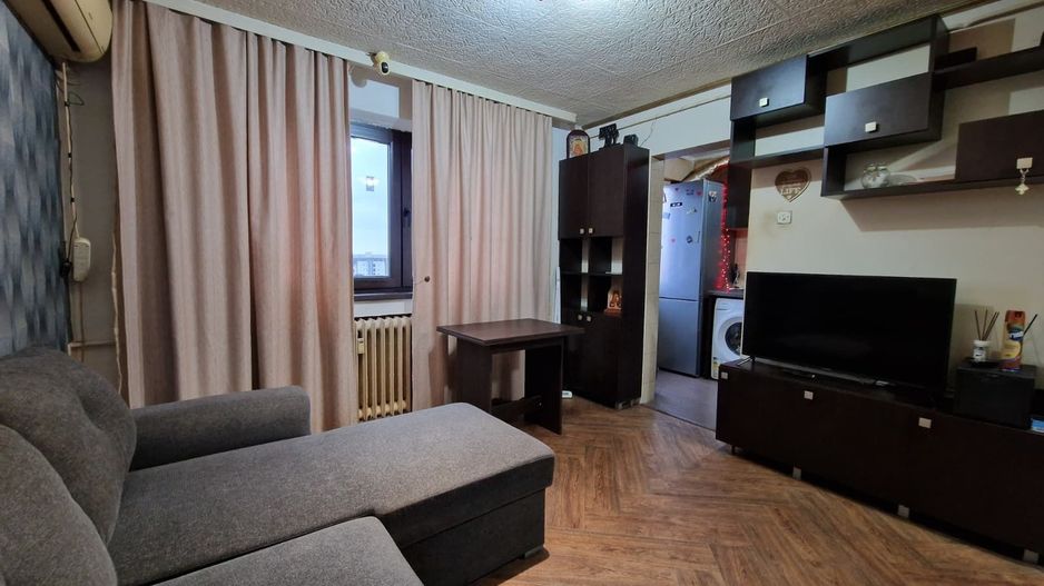 Garsoniera Brancoveanu mobilata/utilata - Poză 5