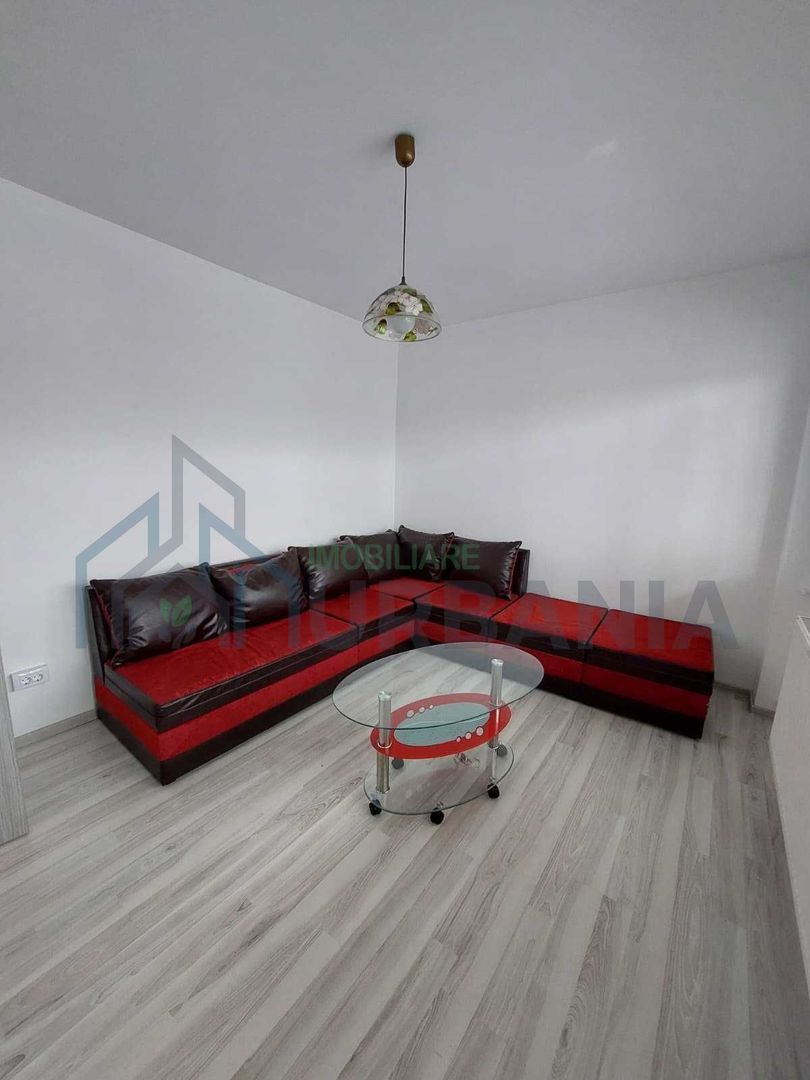 Apartament 3 camere, etaj intermediar, zona Palas Campus, Iași - Poză 1