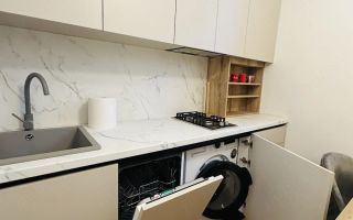 Apartament 1 cameră, zona Bibliotecii Centrale Universitare, Iași - închiriere - Poză 6