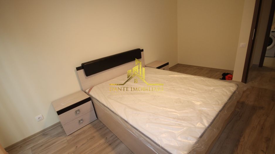 2 camere, mobilat modern, bloc nou, VIVIDO, Iulius Mall, FSEGA - Poză 5