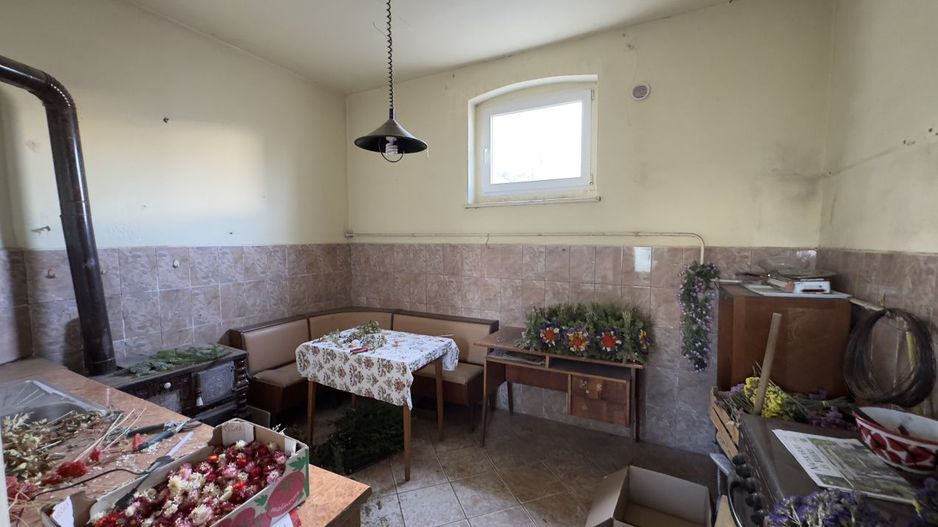 Casă 4 camere cu Teren 2.974 mp | Rezidență sau afacere | Carei - Poză 23