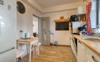 Tunari- Vilă individuală -4 camere si gradina- - Poză 27