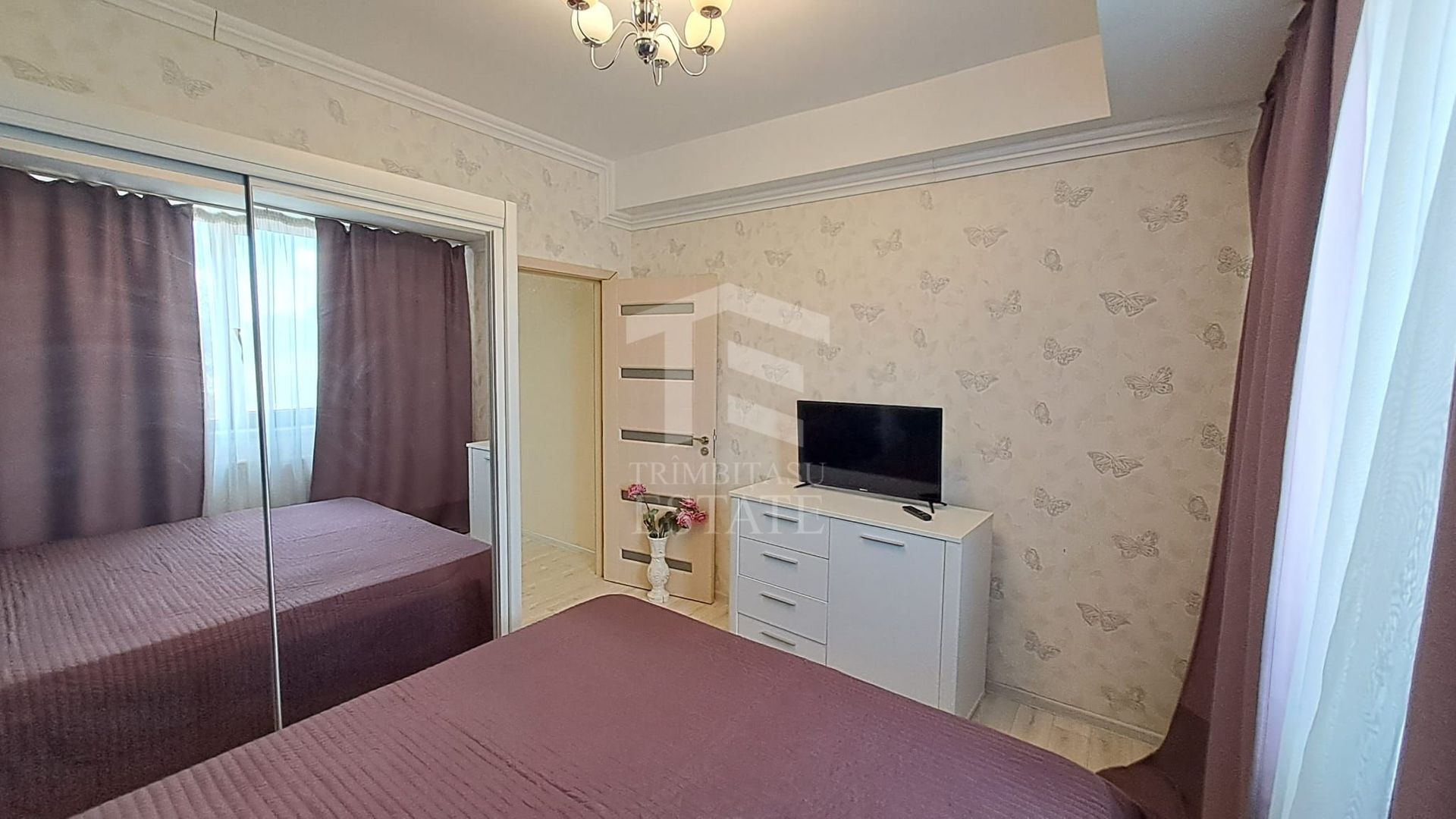 Apartament 2 camere | Loc de parcare| Metrou Crangasi Comision 0% - Poză 7