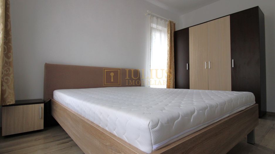 Bloc nou, zonă liniștită, parcare-Giroc - Poză 5