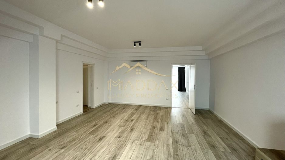 Apartament LUX_3 camere***158 MP//bloc boutique//Aviatiei - Poză 11