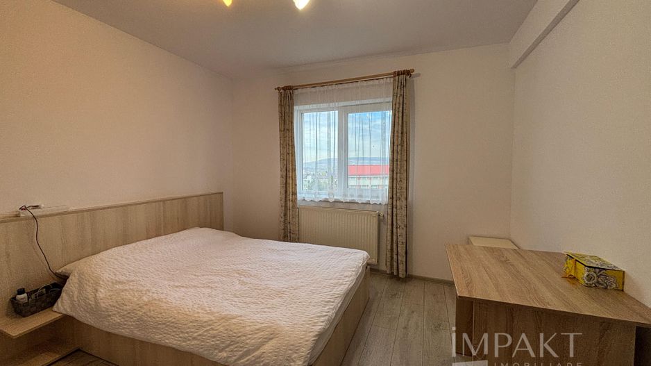 Apartament cu 3 camere de inchiriat-ZORILOR - Poză 7