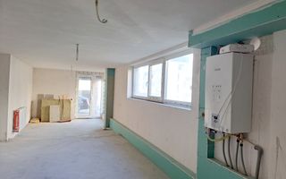 Spatiu comercial strada Oasului, zona Auchan Iris! - Poză 2