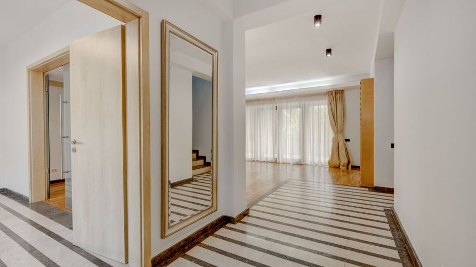 Vila superba 200 mp Fundeni Dobroesti - Complex privat - Lot 270 mp - Poză 7