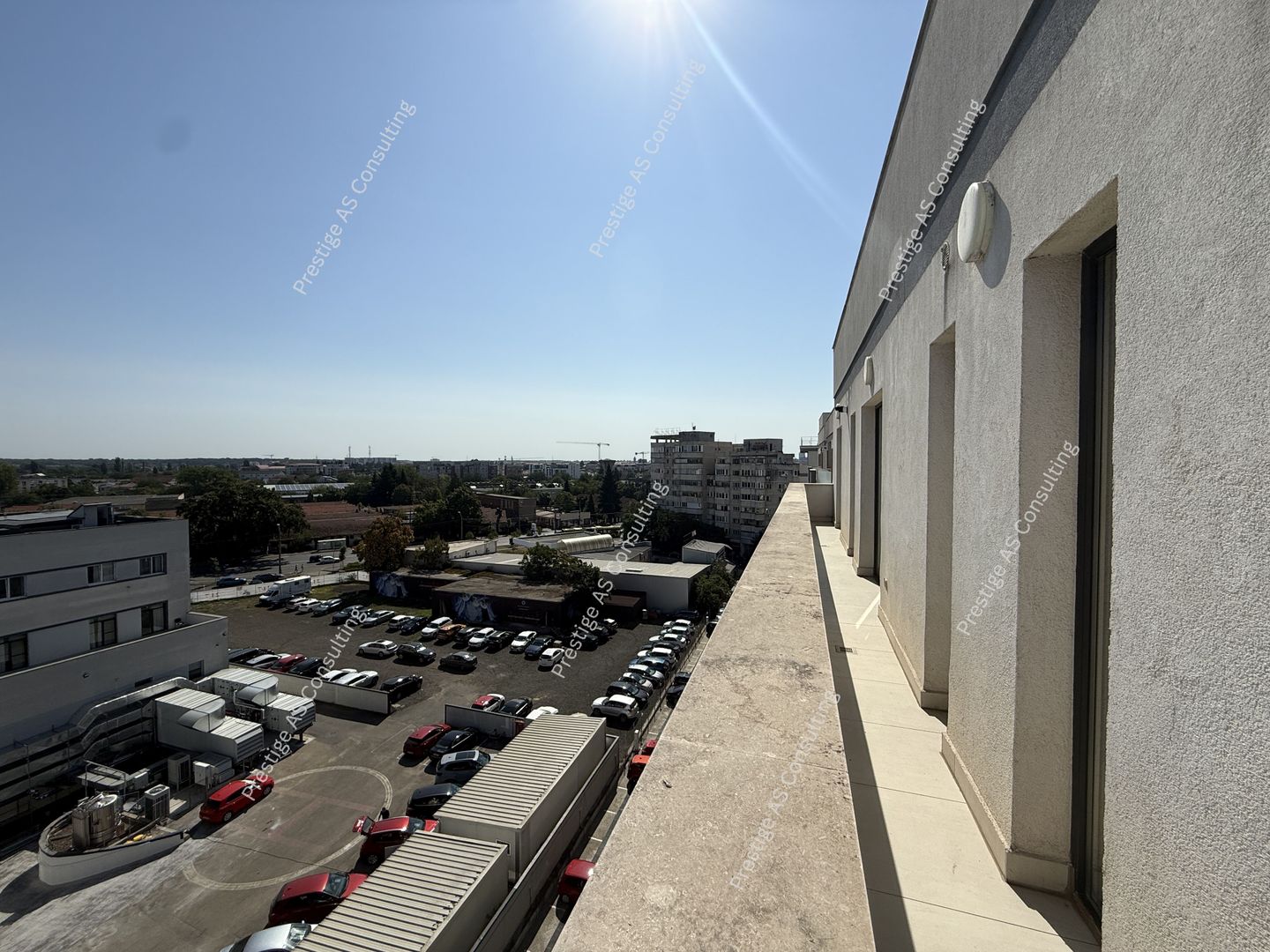 Apartament premium 3 Camere 2 Bai | Vedere Panoramica | Aradului-Regina Maria - Poză 13