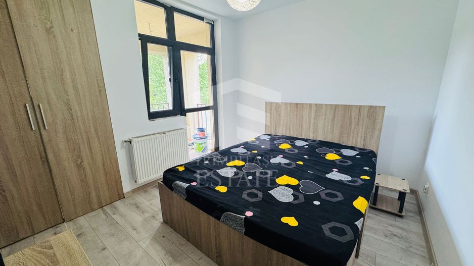 Berceni -Parc Straja 2 camere bloc nou - Poză 7