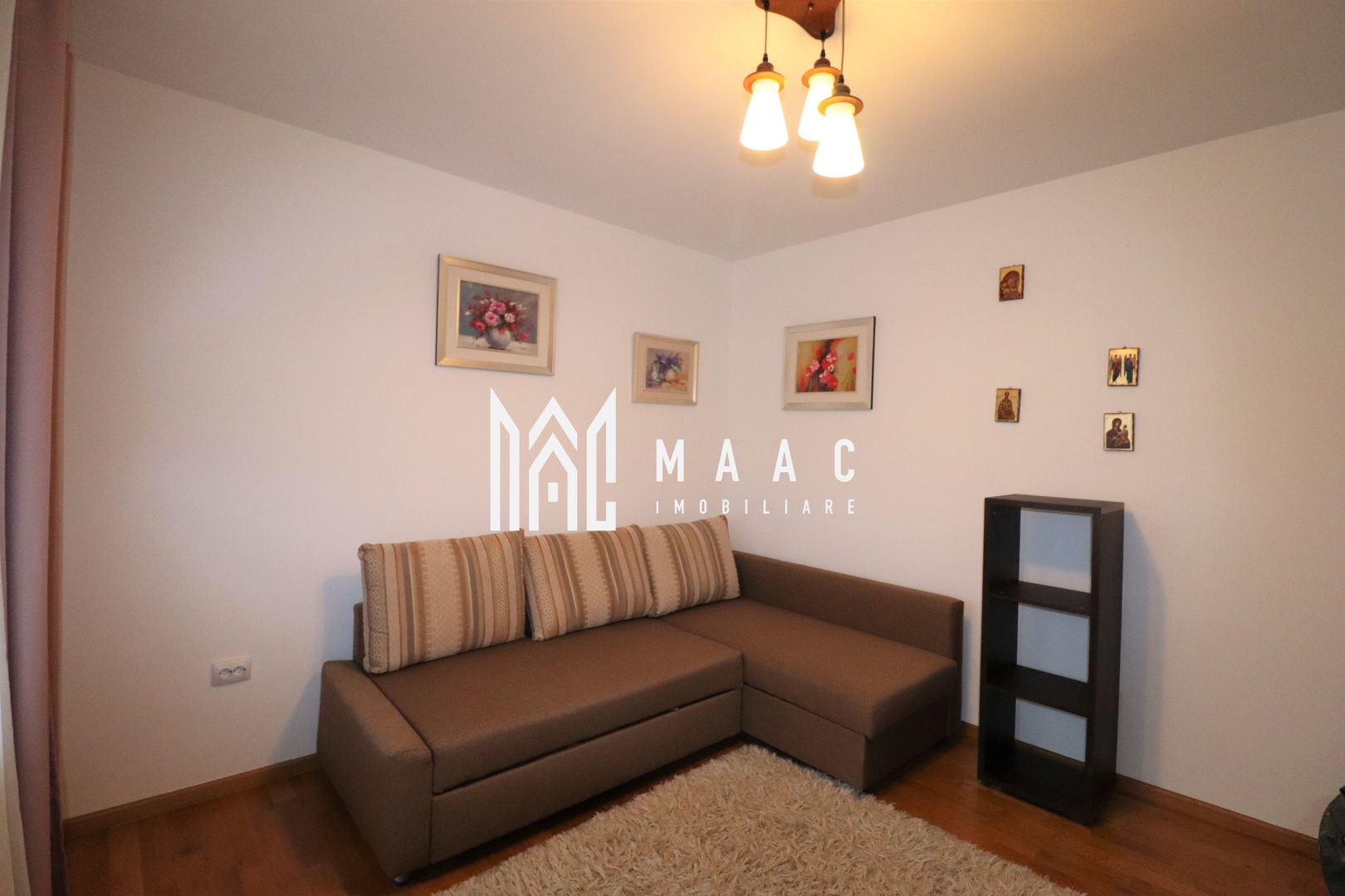 Casa 4 camere | Curte individuala | Cartierul Arhitectilor - Poză 7