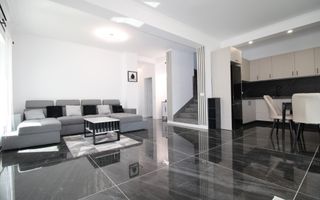 Duplex in Dumbravita, mobilat si utilat complet. - Poză 11