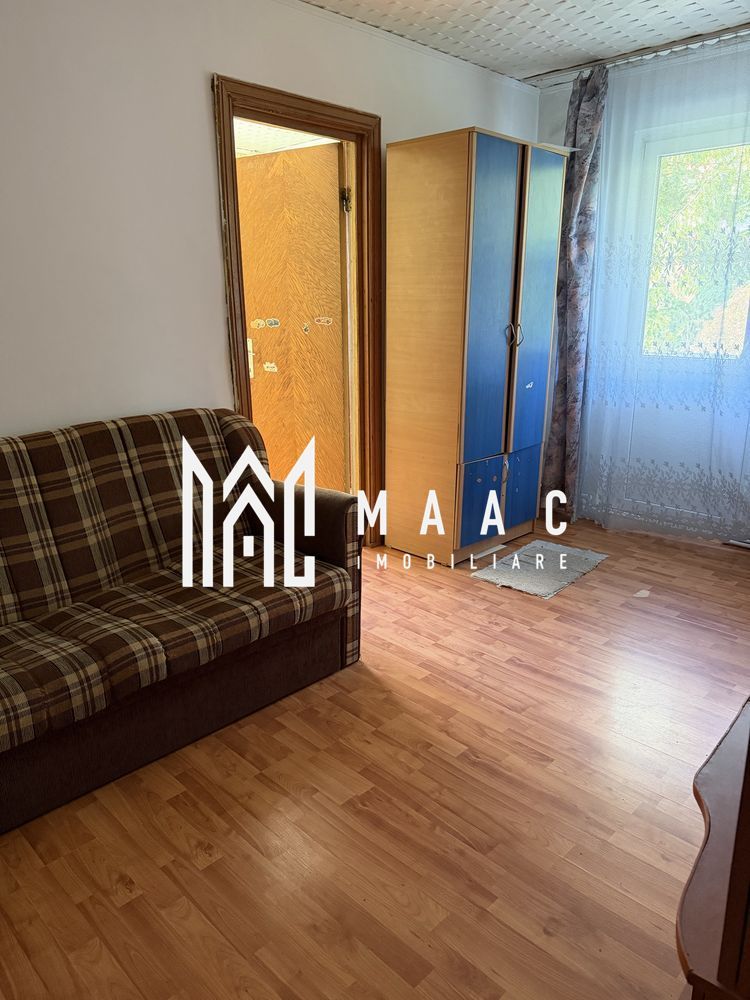 Apartament 3 camere de vânzare | Râmnicu Vâlcea, Ostroveni | 49 mp - Poză 1