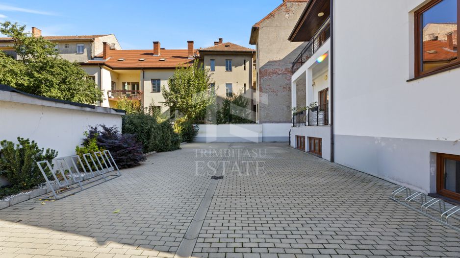 ULTRACENTRAL | Spatiu Comercial 851mp | Constr 2016 | Stare impecabila - Poză 27