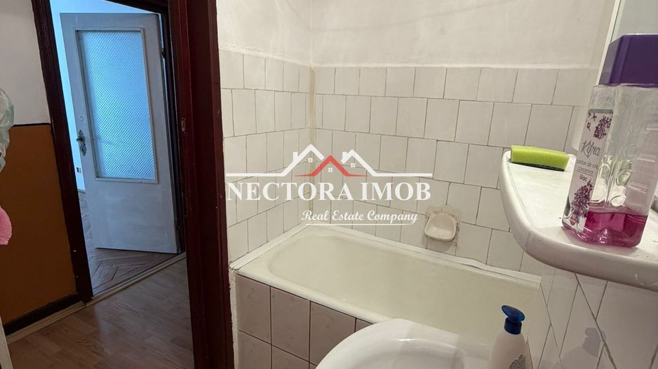 NECTORA IMOB-Apartament 3 camere, 2 bai, Terasa foarte mare, DACIA - Poză 15