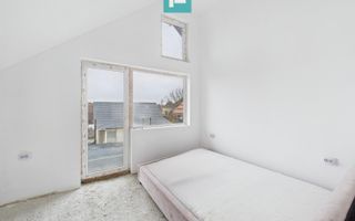 Pensiune cu potențial ridicat - Curtici, Jud, Arad - Poză 10