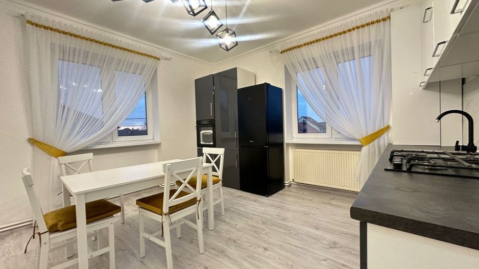 Apartament 3 camere - 115 mp utili - Trei Stejari, Sibiu - Poză 7