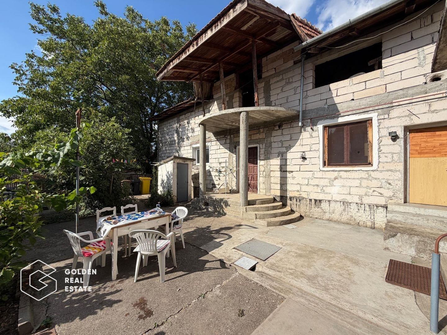 Casa cu doua corpuri de cladire in Gradiste - Poză 15
