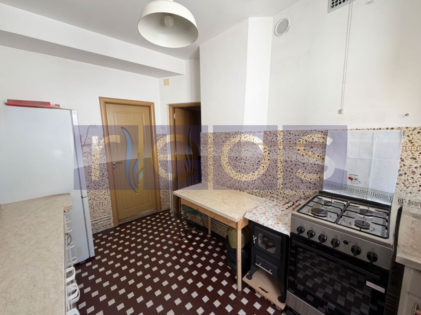 APARTAMENT IN VILA INTERBELICA | 107 MP UTILI | ZONA CAPITALE - VASILE LASCAR - Poză 11